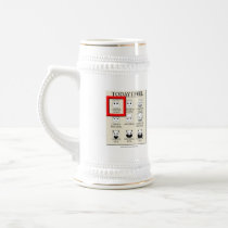 Today I Feel Lawful Good Mugs