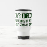 Today is going to be full of meetings mugs