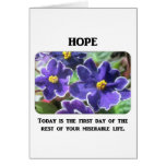 today-is-the-first-day-of-the-rest-of-your cards