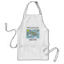 Today we will have, Cuban Food Aprons