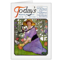 Todays1915-05 Greeting Cards