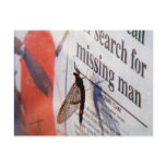Today's News Postcard