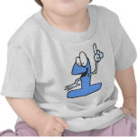 Toddler 1st Birthday Shirt
