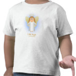 Toddler Angel t-shirt