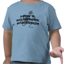 Toddler Boy T T-shirt