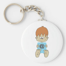 Toddler Key Chain