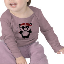 Toddler Long Sleeve T-shirt