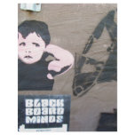 TODDLER  MUSIC FULL COLOR FLYER