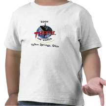 Toddler Tee