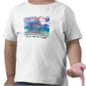 toddlers shirt