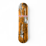 ToDieFor Skateboard
