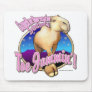 Toe Jammin'! Mouse Pads