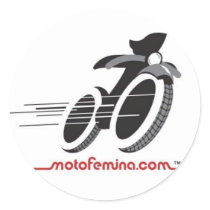 toFemina Stickers