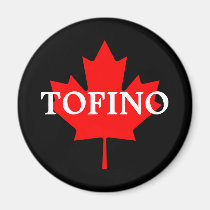 TOFINO magnets