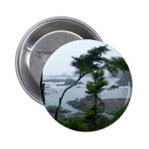 Tofino Rain Button