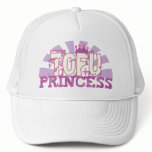 Tofu Princess hats