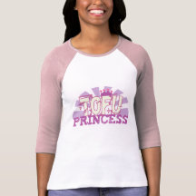 Tofu Princess Shirt