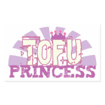 Tofu Princess