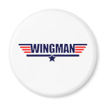Tog Gun Wingman