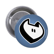Toga Extruded Logo Botons