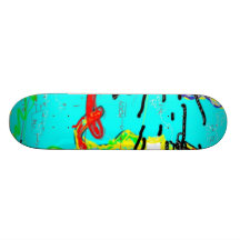 Together 4 Ever  by Michael Maier,Barcelona Skate Board