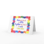 Together Greeting Cards