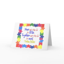 Together Greeting Cards