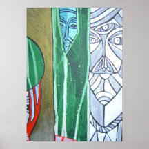 together detail print