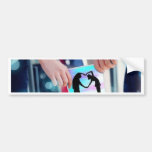 Together Forever Bumper Stickers
