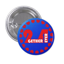 together forever pins