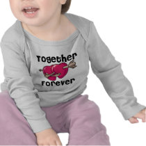 Together Forever Shirt