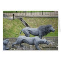 Together Greeting Card
