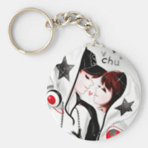 together key chains