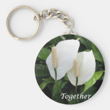 Together! Keychain