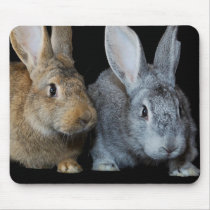 Together Mouse Pad