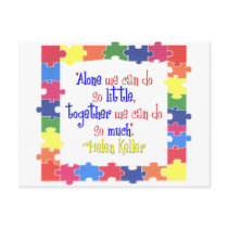 Together Post Card