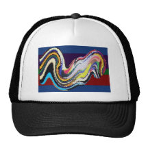 Together - visualize an Extreme PLEASURE Hat