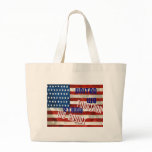 Together We Resist Bag