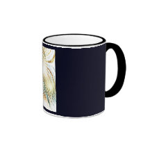 Together We Rise ("Elevation Remix") Kaffeetasse
