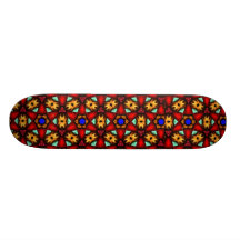Togetherness, Togetherness, Togetherness Skateboard Deck