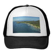 Togiak Refuge Coastline Hat