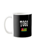 TOGO MUG
