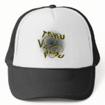 TOHU VABOHU TRUCKER HATS