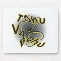 TOHU VABOHU MOUSEPADS