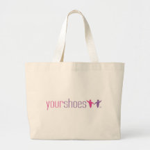 Toile Fourre-tout de YourShoes Sacs De Toile