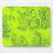 Toile Tapis De Souris
