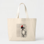 TOILET and ROSES Bags