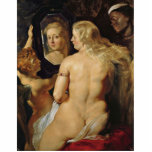Toilet Of Venus By Rubens Peter Paul Photo Sculpture