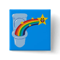 Toilet Rainbow