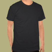 Toits quoi encore est là ? t-shirts